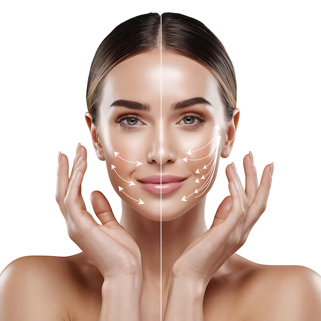 Ceyda AMAT Beauty Lounge