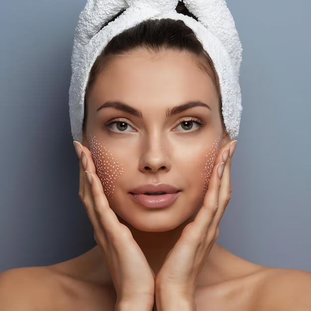 Ceyda AMAT Beauty Lounge