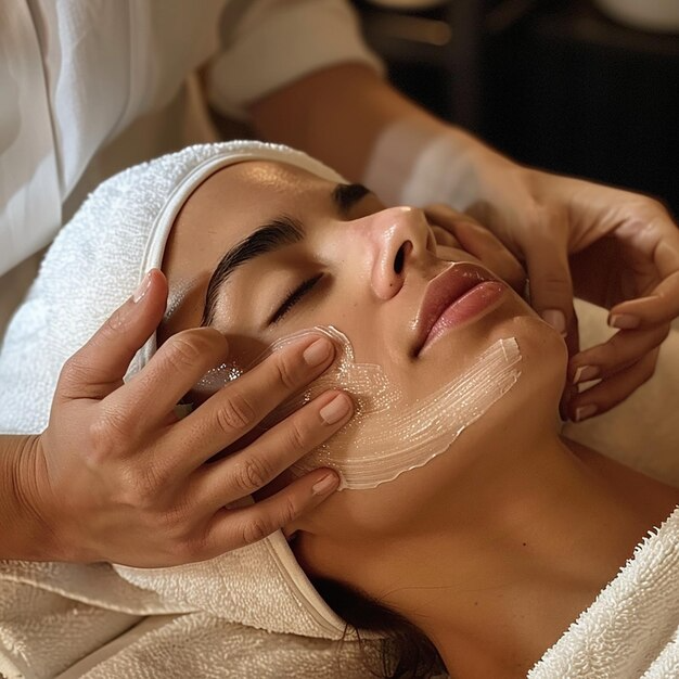 Ceyda AMAT Beauty Lounge