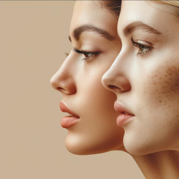 Ceyda AMAT Beauty Lounge