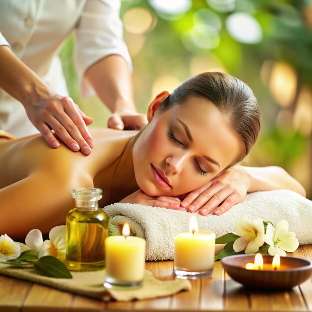 Ceyda AMAT Beauty Lounge