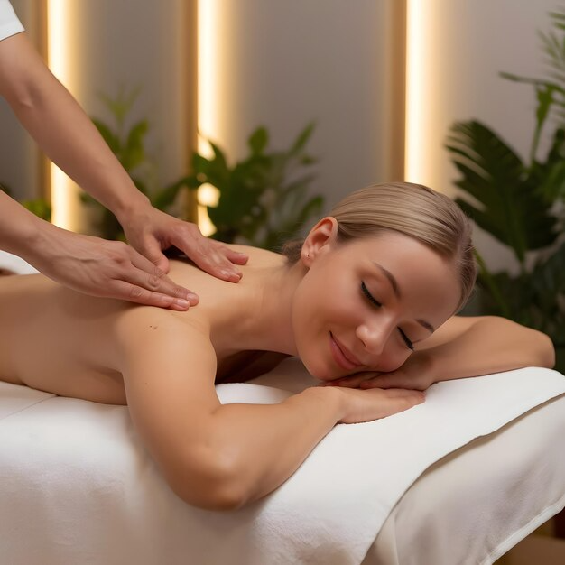 Ceyda AMAT Beauty Lounge