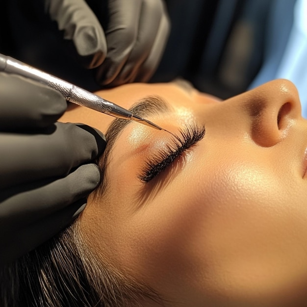 Ceyda AMAT Beauty Lounge