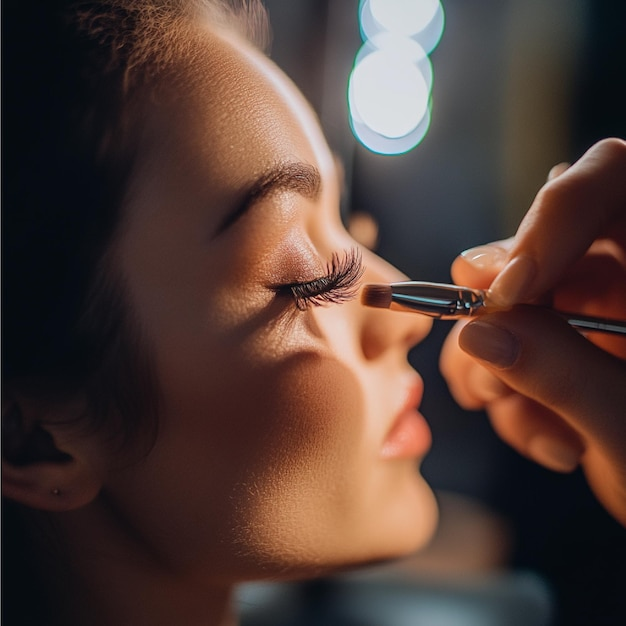 Ceyda AMAT Beauty Lounge