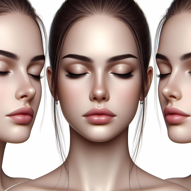 Ceyda AMAT Beauty Lounge