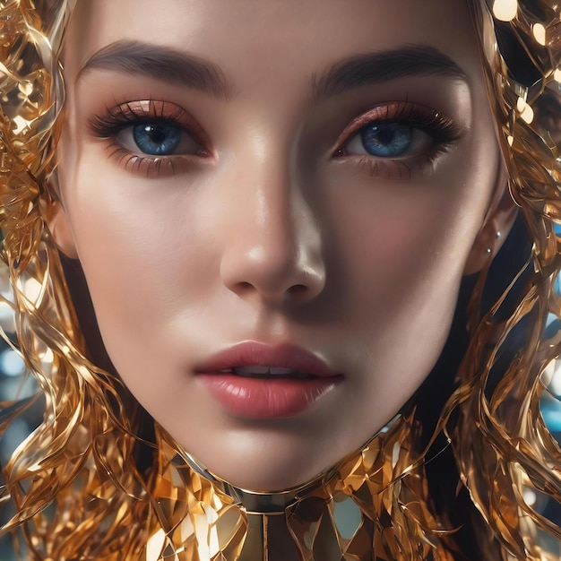 Ceyda AMAT Beauty Lounge