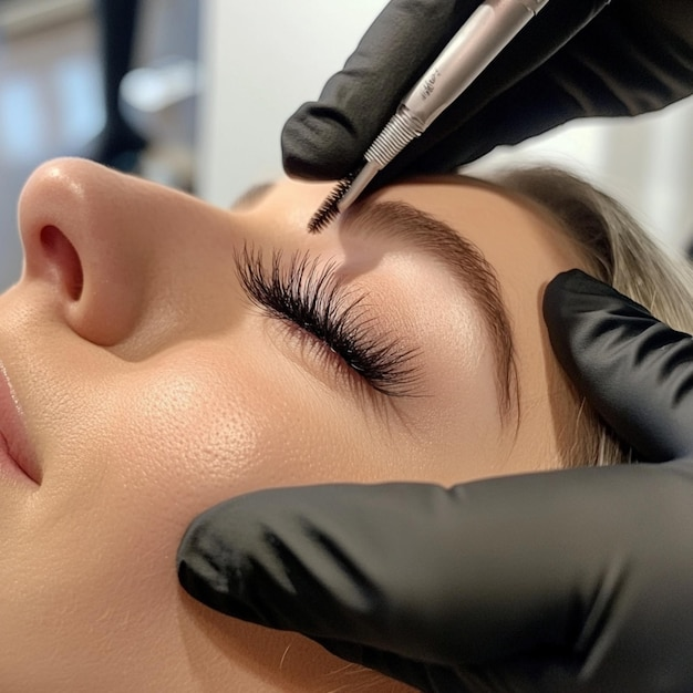Ceyda AMAT Beauty Lounge
