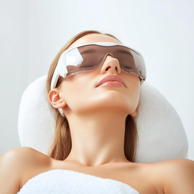 Ceyda AMAT Beauty Lounge