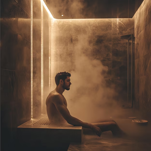 Ceyda AMAT Beauty Lounge