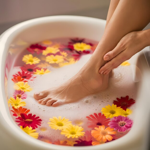 Ceyda AMAT Beauty Lounge