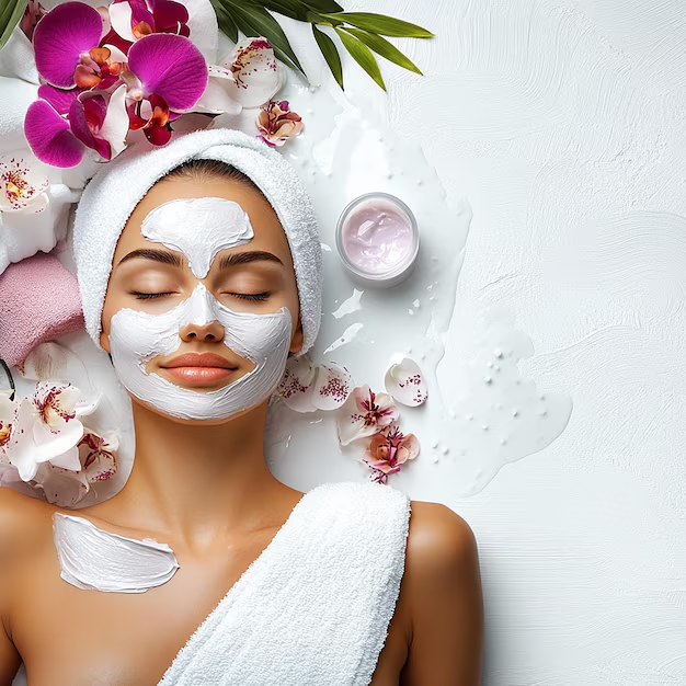 Ceyda AMAT Beauty Lounge