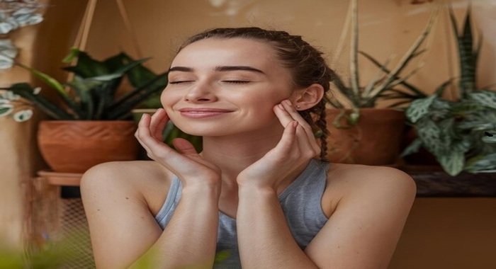 Ceyda AMAT Beauty Lounge