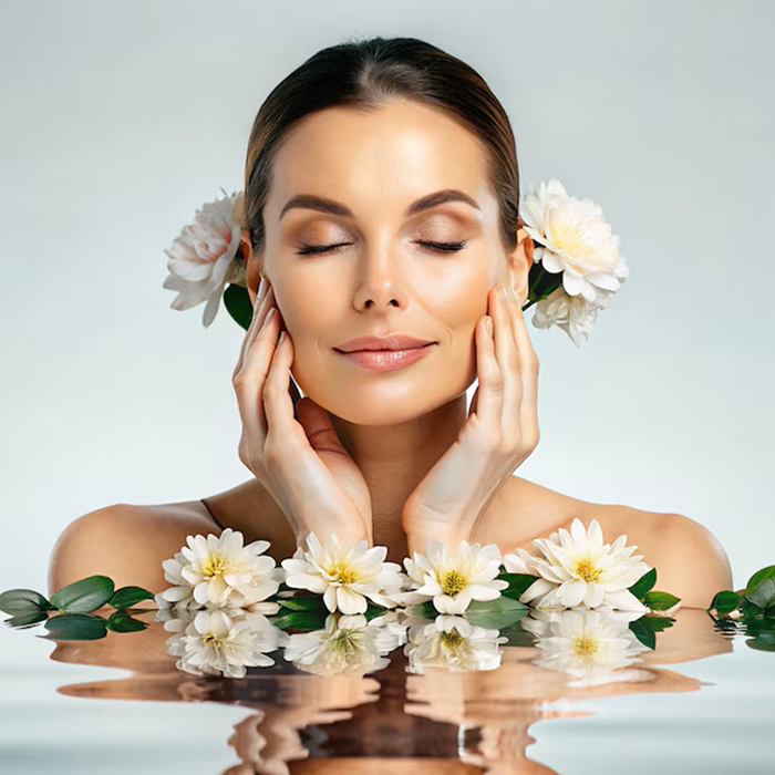 Ceyda AMAT Beauty Lounge