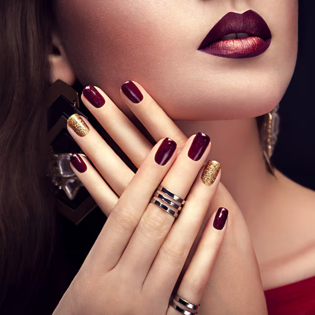Ceyda AMAT Beauty Lounge
